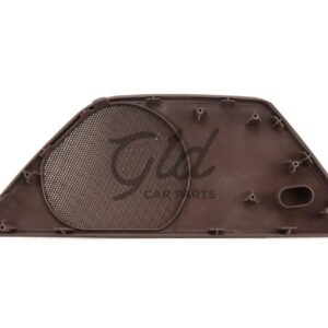 Grelha Coluna Porta Direita Moka BMW Série 5 F10 F11 2010-2017 - Image 4