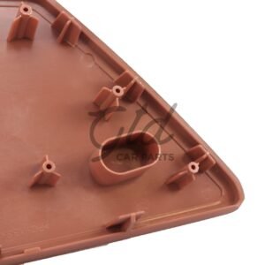 Grelha Coluna Porta Direita Vermelho Acastanhado BMW Série 5 F10 F11 2010-2017 - Image 3