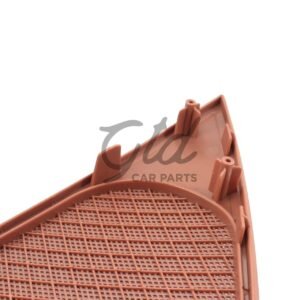 Grelha Coluna Porta Direita Vermelho Acastanhado BMW Série 5 F10 F11 2010-2017 - Image 5