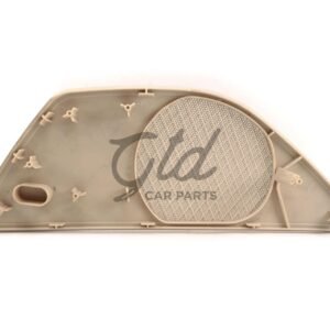 Grelha Coluna Porta Esquerda Oyster BMW Série 5 F10 F11 2010-2017 - Image 4