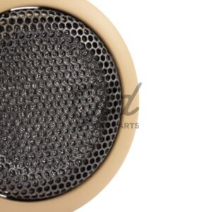 Grelha Coluna Tweeter Porta Traseira Bege BMW Série 1 2 3 4 F20 F22 F30 F31 F32 F36 2013-2019 - Image 3