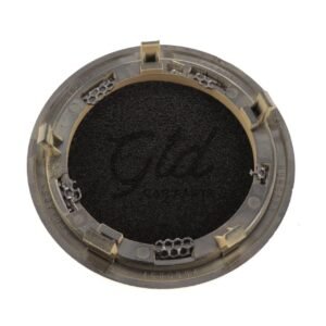 Grelha Coluna Tweeter Porta Traseira Bege BMW Série 1 2 3 4 F20 F22 F30 F31 F32 F36 2013-2019 - Image 5