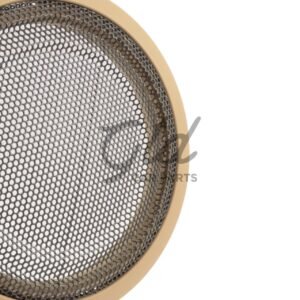 Grelha Coluna Porta Traseira Bege BMW Série 1 2 3 4 F20 F22 F30 F31 F32 F36 2013-2019 - Image 5
