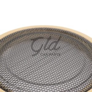Grelha Coluna Porta Traseira Bege BMW Série 1 2 3 4 F20 F22 F30 F31 F32 F36 2013-2019 - Image 3
