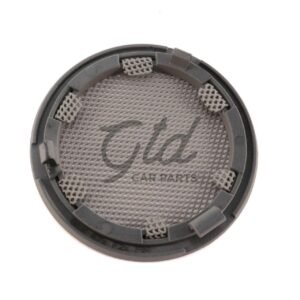 Grelha Coluna Porta Cinza BMW Série X5 X6 5GT E70 E71 F07 2007-2017 - Image 4