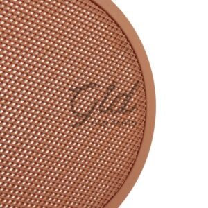 Grelha Coluna Porta Cor-De-Laranja BMW Série 5GT X5 X6 X3 X4 E70 E71 F25 F26 2007-2017 - Image 3