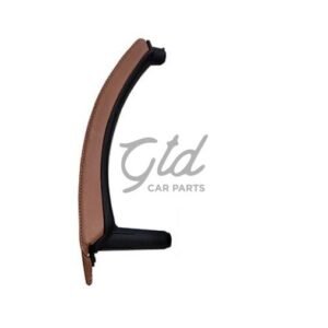 Conjunto de 4 Puxadores Castanho Sattel BMW X5 X6 E70 E71 E72 2007-2014 - Image 3