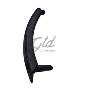 Conjunto de 4 Puxadores Castanho Sattel BMW X5 X6 E70 E71 E72 2007-2014 - Image 5