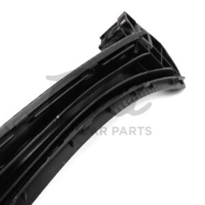 Puxador Preto Efeito Carbono Esquerdo BMW Série 3 E90 E91 2005-2012 - Image 3