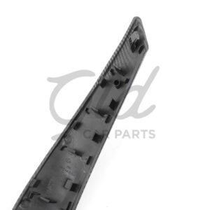 Capa Puxador Esquerdo Frontal / Traseira Preto Efeito Carbono BMW Série 3/4 F30 F31 F32 F36 2012-2017 - Image 3