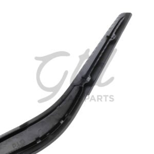 Capa Puxador Esquerdo Frontal / Traseiro Preto Efeito Carbono BMW X1 E84 2010-2016 - Image 4