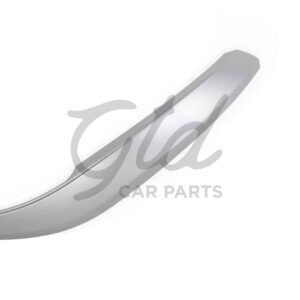 Capa Puxador Esquerdo Frontal / Traseiro Cromado BMW X1 E84 2010-2016 - Image 2