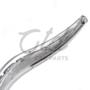 Capa Puxador Esquerdo Frontal / Traseiro Cromado BMW X1 E84 2010-2016 - Image 3