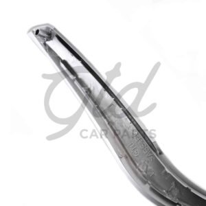 Capa Puxador Esquerdo Frontal / Traseiro Cromado BMW X1 E84 2010-2016 - Image 4