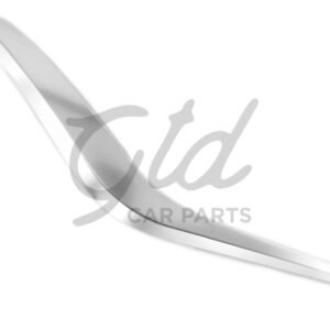 Capa Puxador Direito Frontal / Traseiro Cromado BMW X1 E84 2010-2016 - Image 1