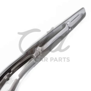 Capa Puxador Direito Frontal / Traseiro Cromado BMW X1 E84 2010-2016 - Image 5