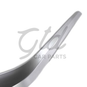 Capa Puxador Direito Frontal / Traseiro Cromado BMW X1 E84 2010-2016 - Image 4