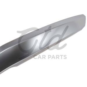 Capa Puxador Direito Frontal / Traseiro Cromado BMW X1 E84 2010-2016 - Image 3
