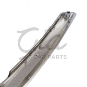 Capa Puxador Direito Frontal / Traseiro Cromado BMW X1 E84 2010-2016 - Image 2