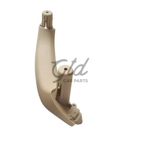 4644 pack 4 puxadores bege bmw x3 x4 f25 f26 1