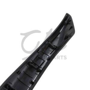 Capa Puxador Preto Esquerdo Frontal / Traseiro BMW X1 X2 F48 F49 F39 2016-2020 - Image 5