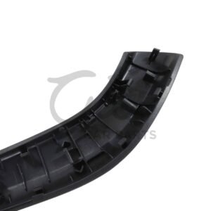 Capa Puxador Preto Esquerdo Frontal / Traseiro BMW X1 X2 F48 F49 F39 2016-2020 - Image 4