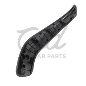 Capa Puxador Preto Esquerdo Frontal / Traseiro BMW X1 X2 F48 F49 F39 2016-2020 - Image 3