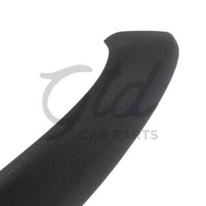 Capa Puxador Preto Esquerdo Frontal / Traseiro BMW X1 X2 F48 F49 F39 2016-2020 - Image 2