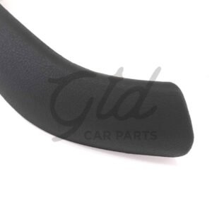 Capa Puxador Preto Direito Frontal / Traseiro BMW X1 X2 F48 F49 F39 2016-2020 - Image 5