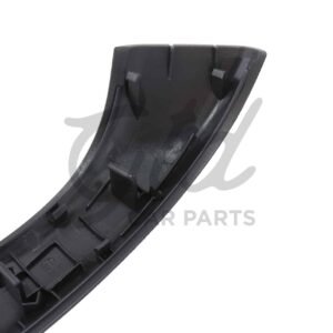 Capa Puxador Preto Direito Frontal / Traseiro BMW X1 X2 F48 F49 F39 2016-2020 - Image 4