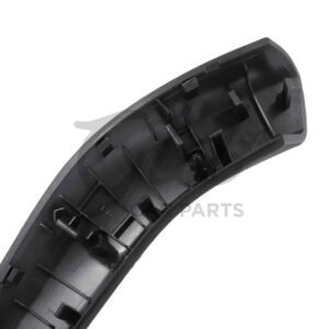 Capa Puxador Preto Direito Frontal / Traseiro BMW X1 X2 F48 F49 F39 2016-2020 - Image 3