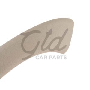 Capa Puxador Bege Direito Frontal / Traseiro BMW X1 X2 F48 F49 F39 2016-2020 - Image 5