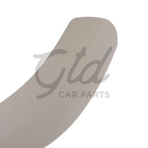 Capa Puxador Oyster Direito Frontal / Traseiro BMW X1 X2 F48 F49 F39 2016-2020 - Image 5
