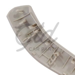 Capa Puxador Oyster Direito Frontal / Traseiro BMW X1 X2 F48 F49 F39 2016-2020 - Image 4