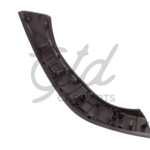 Capa Puxador Moka Esquerdo Frontal / Traseiro BMW X1 X2 F48 F49 F39 2016-2020 - Image 5