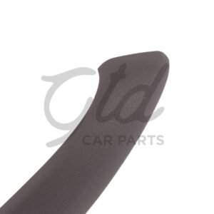 Capa Puxador Moka Esquerdo Frontal / Traseiro BMW X1 X2 F48 F49 F39 2016-2020 - Image 4