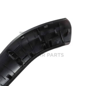 Capa Puxador Moka Direito Frontal / Traseiro BMW X1 X2 F48 F49 F39 2016-2020 - Image 5