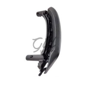Conjunto de 4 Puxadores Preto Pele BMW X3 X4 F25 F26 - Image 5