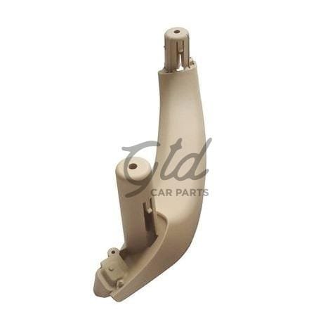 4681 pack 4 puxadores bege pele bmw x3 x4 f25 f26 4