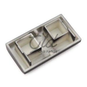 Botão Ar Condicionado BMW X5 X6 E70 E71 2007-2014 - Image 3