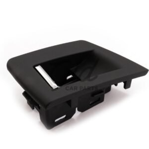 Base P/ Interruptor de Vidros Passageiro Esquerda Preto BMW Série 5 F10 F11 F18 2010-2017 - Image 4