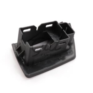 Base P/ Interruptor de Vidros Passageiro Esquerda Preto BMW Série 5 F10 F11 F18 2010-2017 - Image 3