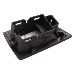 Base P/ Interruptor de Vidros Passageiro Direito Preto BMW Série 5 F10 F11 F18 2010-2017 - Image 3