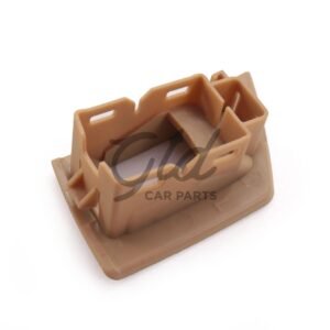 Base P/ Interruptor de Vidros Passageiro Esquerda Bege BMW Série 5 F10 F11 F18 2010-2017 - Image 3