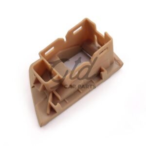 Base P/ Interruptor de Vidros Passageiro Esquerda Bege BMW Série 5 F10 F11 F18 2010-2017 - Image 4