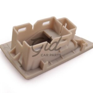 Base P/ Interruptor de Vidros Passageiro Direito Oyster BMW Série 5 F10 F11 F18 2010-2017 - Image 3
