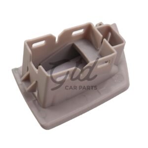 Base P/ Interruptor de Vidros Passageiro Esquerdo Cinza BMW Série 5 F10 F11 F18 2010-2017 - Image 3