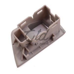 Base P/ Interruptor de Vidros Passageiro Esquerdo Cinza BMW Série 5 F10 F11 F18 2010-2017 - Image 4