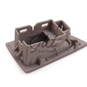 Base P/ Interruptor de Vidros Passageiro Direita Cinza BMW Série 5 F10 F11 F18 2010-2017 - Image 3