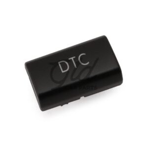 Botão DTC BMW X5 X6 E70 E71 2007-2014 - Image 3